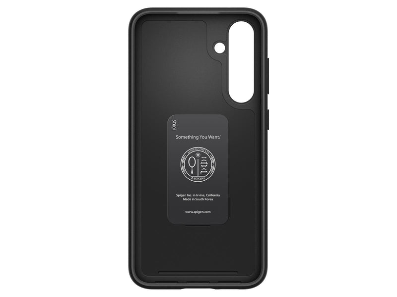 Spigen Thin Fit - black - Samsung Galaxy S23 FE