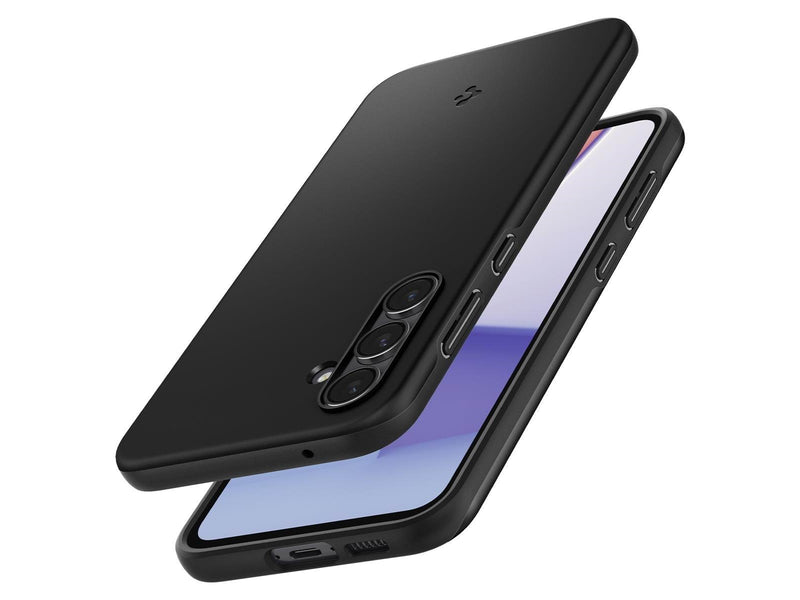 Spigen Thin Fit - black - Samsung Galaxy S23 FE