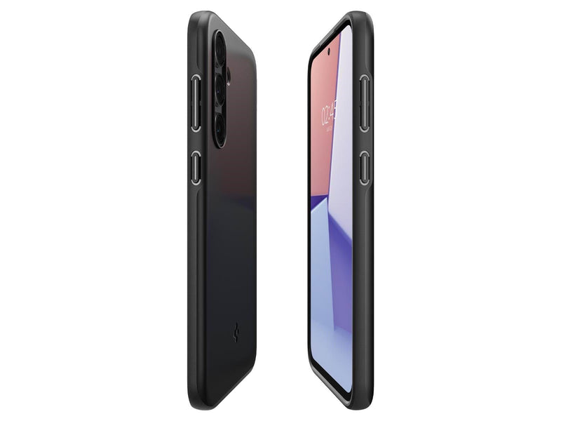 Spigen Thin Fit - black - Samsung Galaxy S23 FE