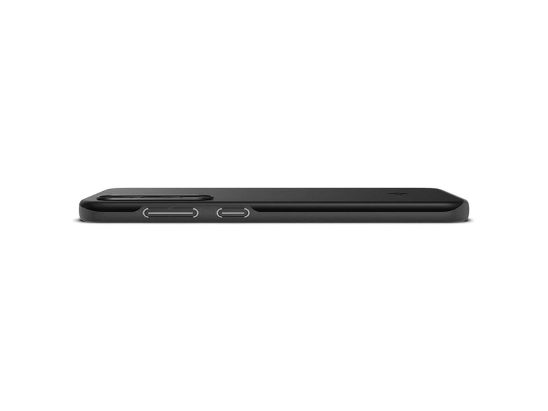 Spigen Thin Fit - black - Samsung Galaxy S23 FE