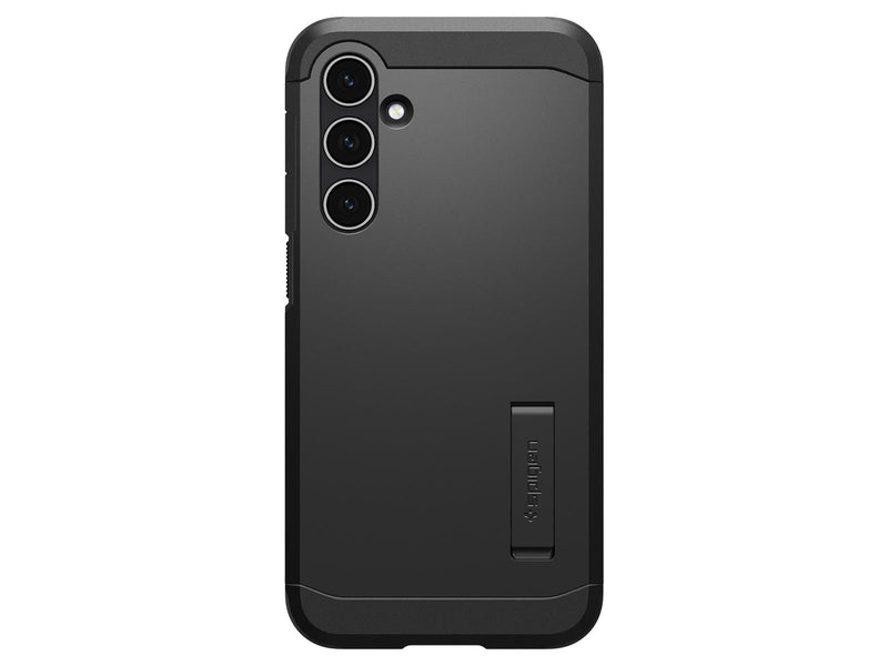 Spigen Tough Armor - black - Samsung Galaxy S23 FE