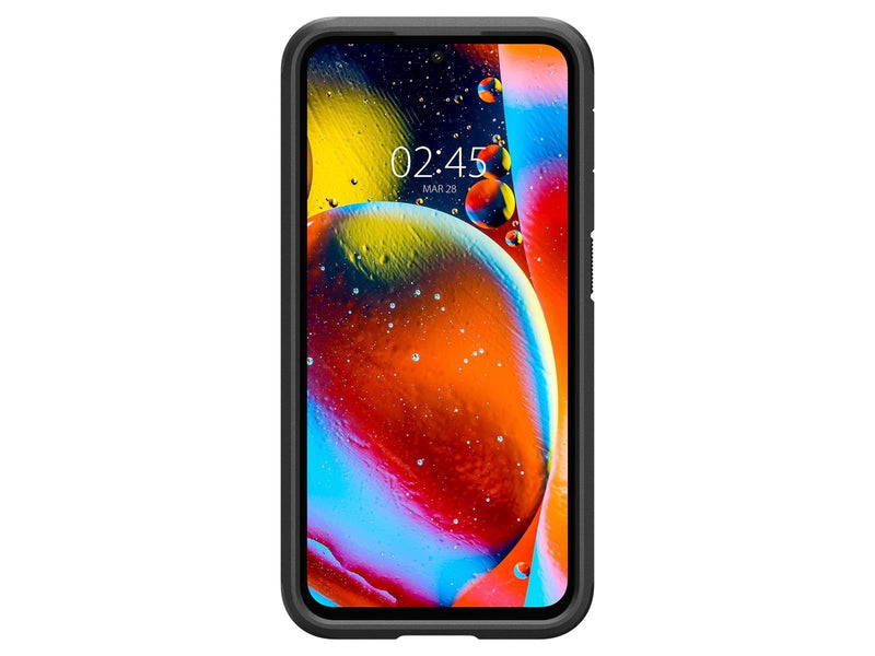 Spigen Tough Armor - black - Samsung Galaxy S23 FE