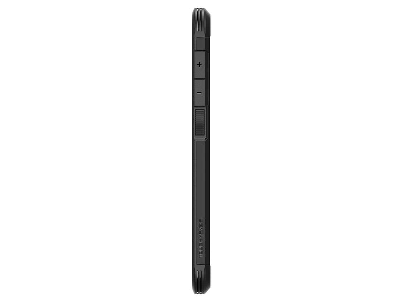 Spigen Tough Armor - black - Samsung Galaxy S23 FE