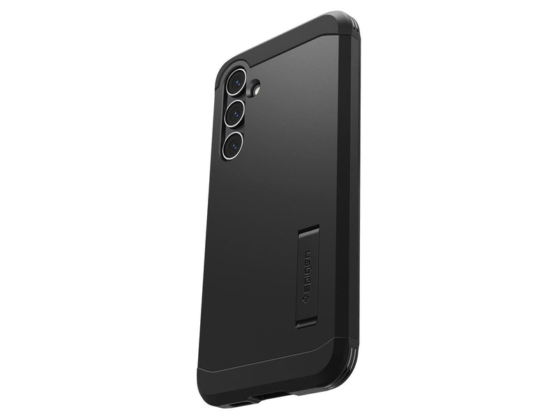 Spigen Tough Armor - black - Samsung Galaxy S23 FE