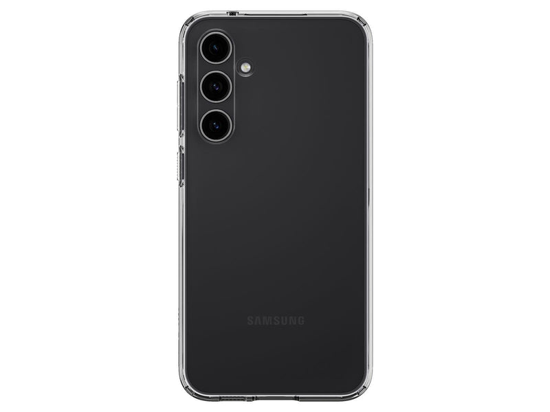 Spigen Liquid Crystal - crystal clear - Samsung Galaxy S23 FE