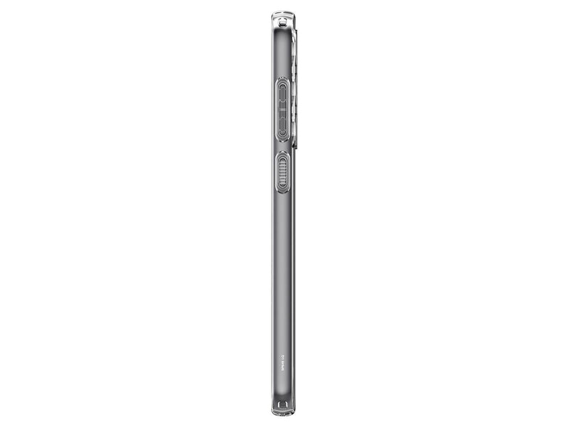 Spigen Liquid Crystal - crystal clear - Samsung Galaxy S23 FE