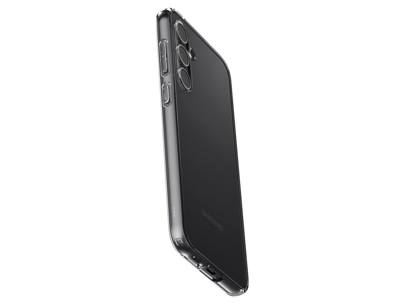 Spigen Liquid Crystal - crystal clear - Samsung Galaxy S23 FE