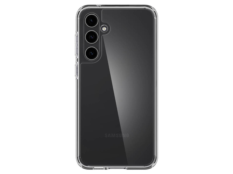 Spigen Ultra Hybrid - clear - Samsung Galaxy S23 FE