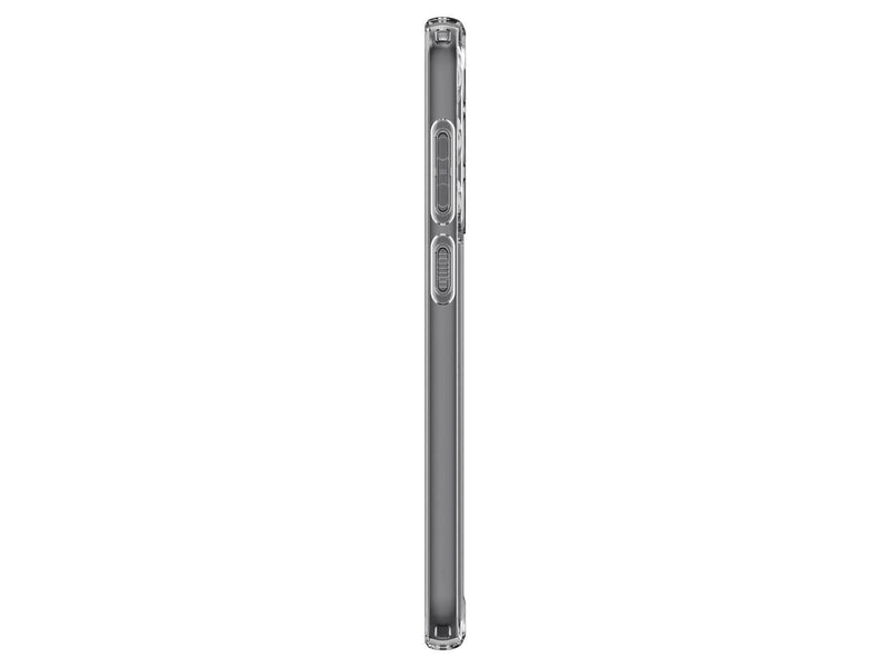 Spigen Ultra Hybrid - clear - Samsung Galaxy S23 FE