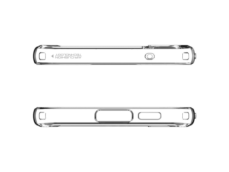 Spigen Ultra Hybrid - clear - Samsung Galaxy S23 FE