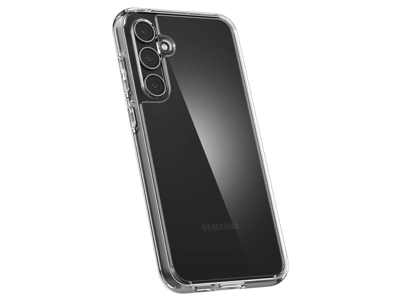 Spigen Ultra Hybrid - clear - Samsung Galaxy S23 FE
