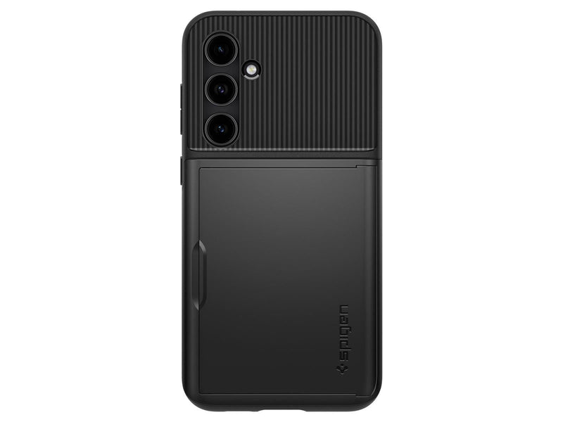 Spigen Slim Armor CS - black - Samsung Galaxy S23 FE