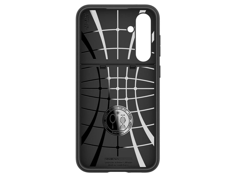 Spigen Slim Armor CS - black - Samsung Galaxy S23 FE