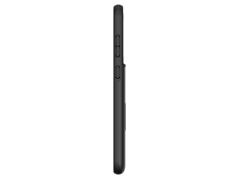 Spigen Slim Armor CS - black - Samsung Galaxy S23 FE