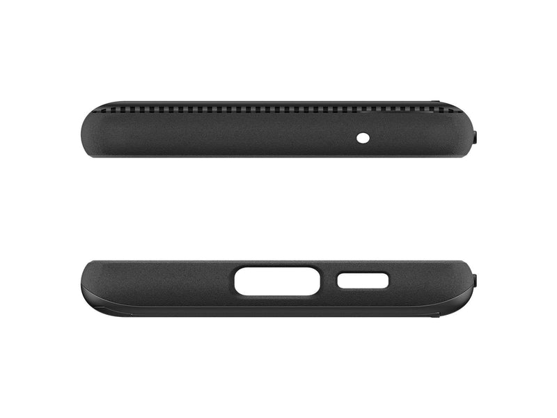Spigen Slim Armor CS - black - Samsung Galaxy S23 FE