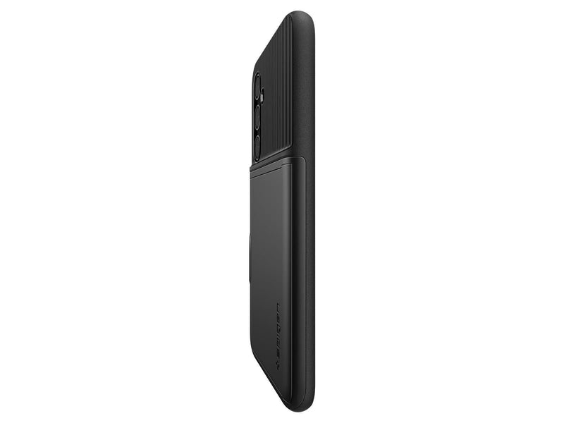 Spigen Slim Armor CS - black - Samsung Galaxy S23 FE