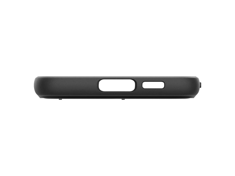 Spigen Optik Armor - black - Samsung Galaxy S23 FE