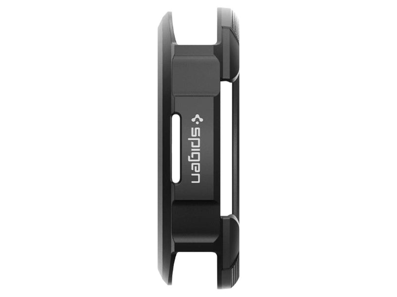 Spigen Liquid Air - matte black - Samsung Galaxy Watch6 Classic 43mm