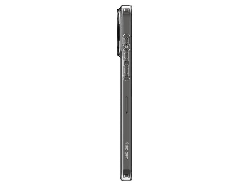Spigen Crystal Flex - crystal clear - iPhone 15 Pro Max