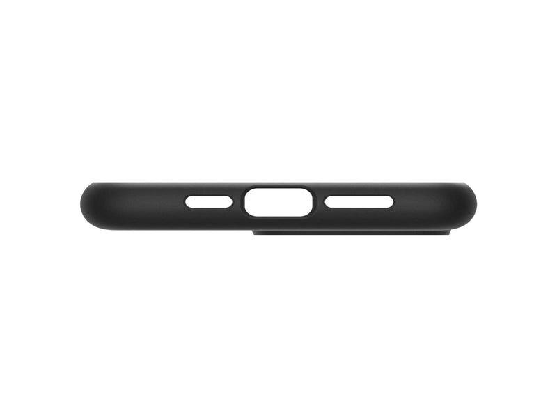 Spigen Slim Armor MagSafe - gunmetal - iPhone 15 Pro Max