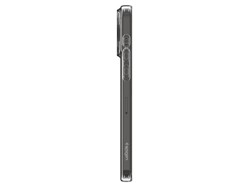 Spigen Crystal Flex - crystal clear - iPhone 15 Pro