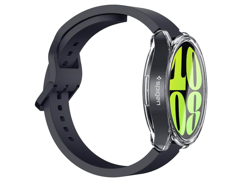 Spigen Ultra Hybrid - crystal clear - Samsung Galaxy Watch6 44mm