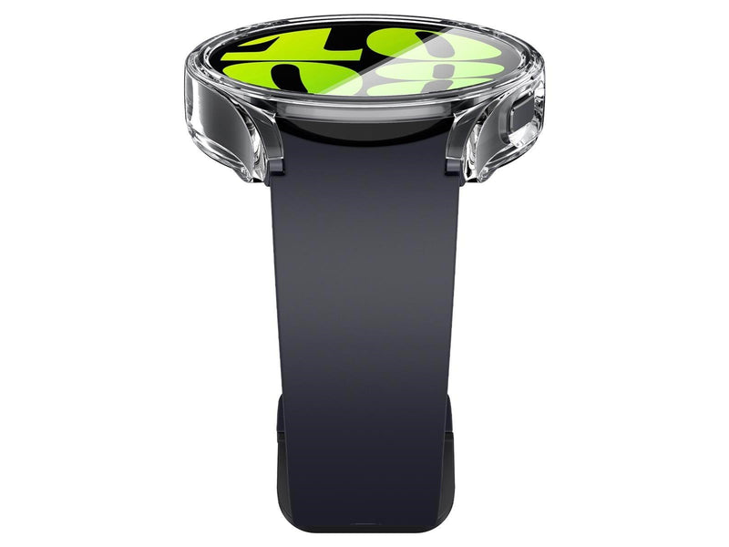 Spigen Ultra Hybrid - crystal clear - Samsung Galaxy Watch6 44mm