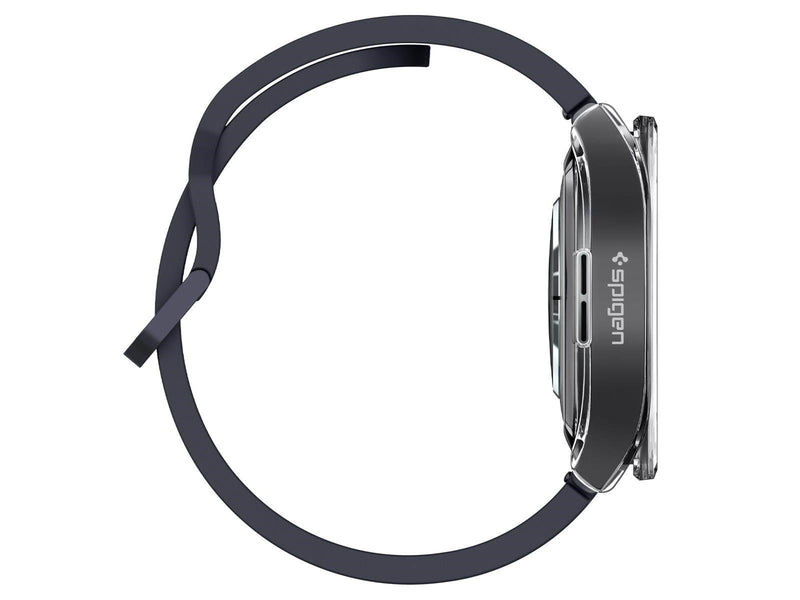Spigen Ultra Hybrid - crystal clear - Samsung Galaxy Watch6 44mm