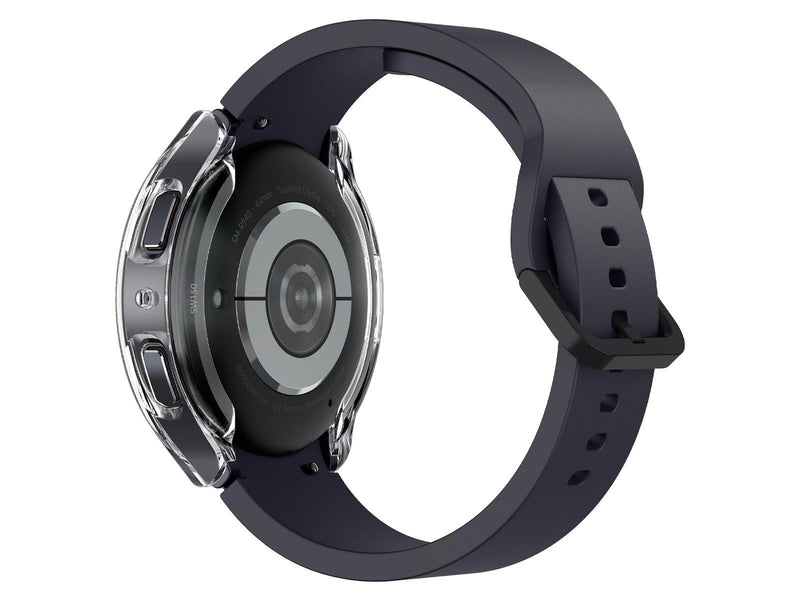 Spigen Ultra Hybrid - crystal clear - Samsung Galaxy Watch6 44mm