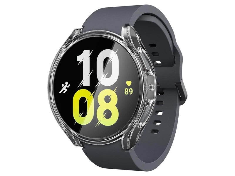 Spigen Ultra Hybrid - crystal clear - Samsung Galaxy Watch6 40mm