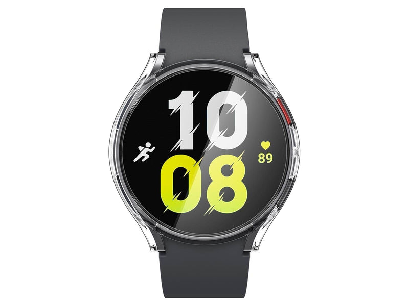 Spigen Ultra Hybrid - crystal clear - Samsung Galaxy Watch6 40mm