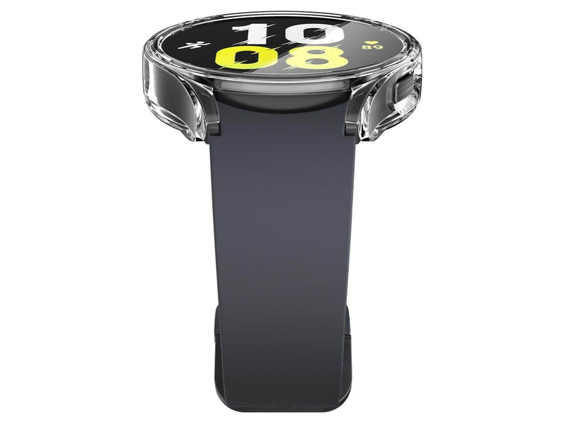 Spigen Ultra Hybrid - crystal clear - Samsung Galaxy Watch6 40mm