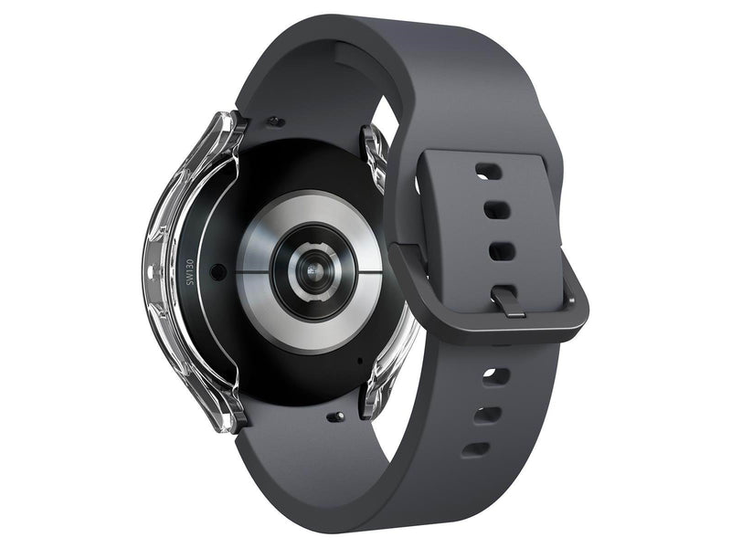 Spigen Ultra Hybrid - crystal clear - Samsung Galaxy Watch6 40mm