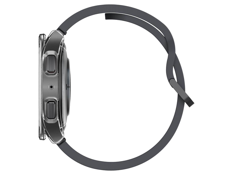 Spigen Ultra Hybrid - crystal clear - Samsung Galaxy Watch6 40mm