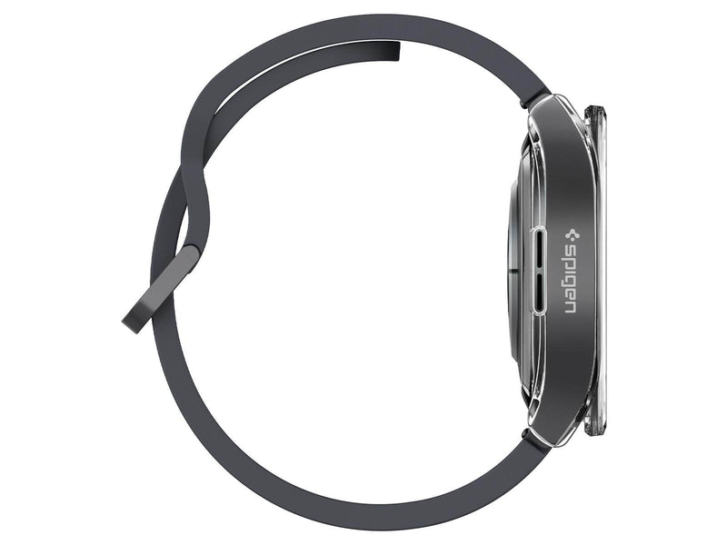 Spigen Ultra Hybrid - crystal clear - Samsung Galaxy Watch6 40mm