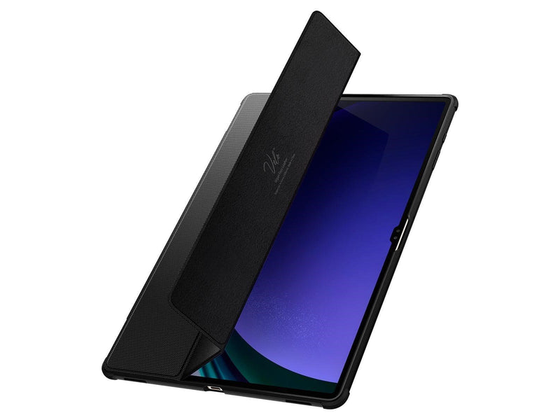 Spigen Rugged Armor Pro - black - Samsung Galaxy Tab S10/S9/S8 Ultra