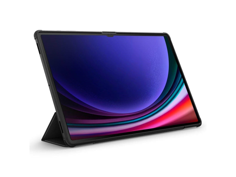 Spigen Rugged Armor Pro - black - Samsung Galaxy Tab S10/S9/S8 Ultra