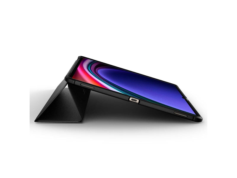 Spigen Rugged Armor Pro - black - Samsung Galaxy Tab S10/S9/S8 Ultra