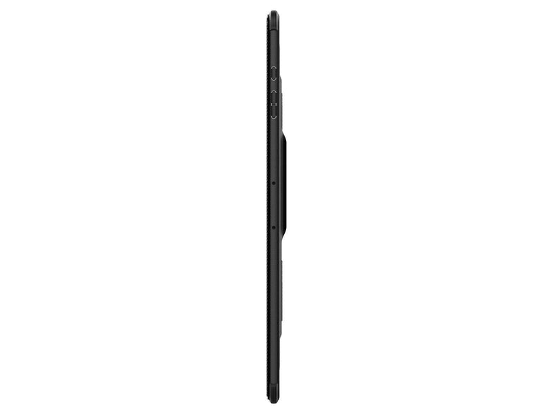 Spigen Rugged Armor Pro - black - Samsung Galaxy Tab S10/S9/S8 Ultra