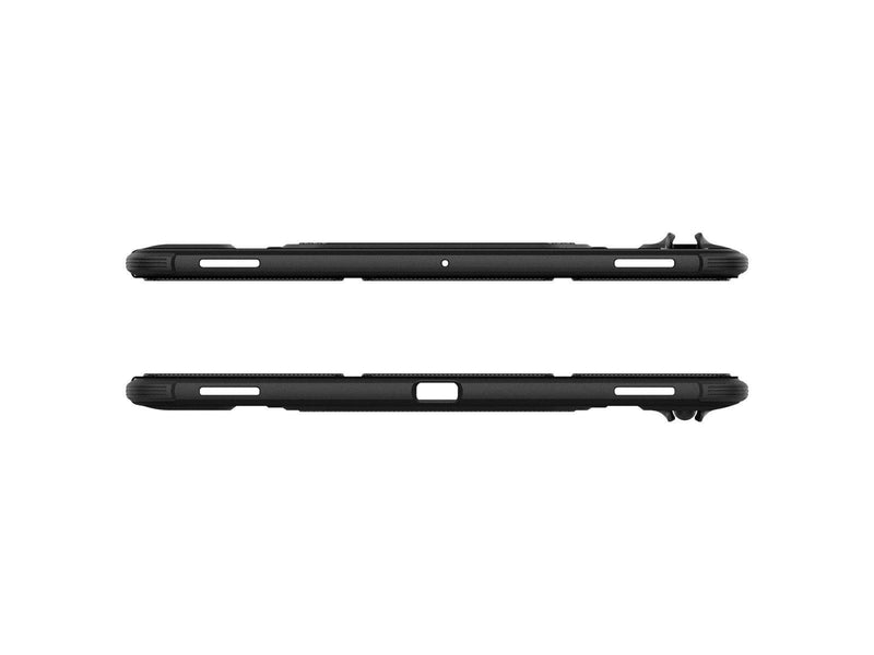 Spigen Rugged Armor Pro - black - Samsung Galaxy Tab S10/S9/S8 Ultra
