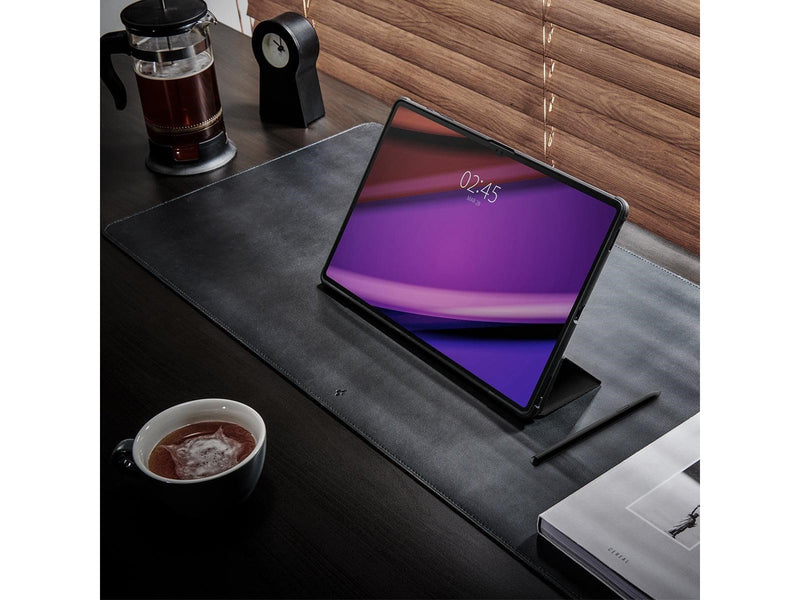 Spigen Rugged Armor Pro - black - Samsung Galaxy Tab S10/S9/S8 Ultra