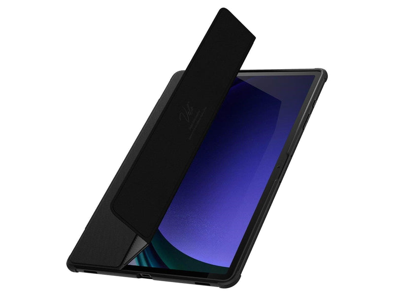 Spigen Rugged Armor Pro - black - Samsung Galaxy Tab S10+/S9+
