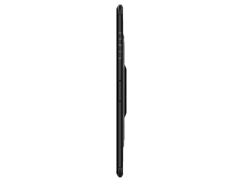 Spigen Rugged Armor Pro - black - Samsung Galaxy Tab S10+/S9+