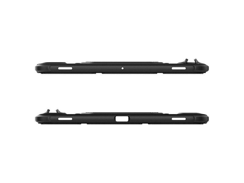 Spigen Rugged Armor Pro - black - Samsung Galaxy Tab S10+/S9+