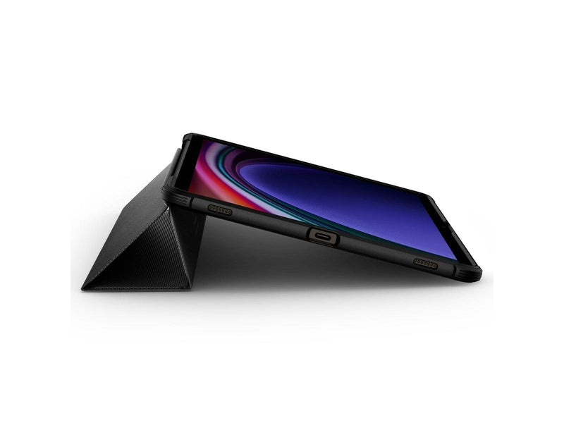 Spigen Rugged Armor Pro - black - Samsung Galaxy Tab S9