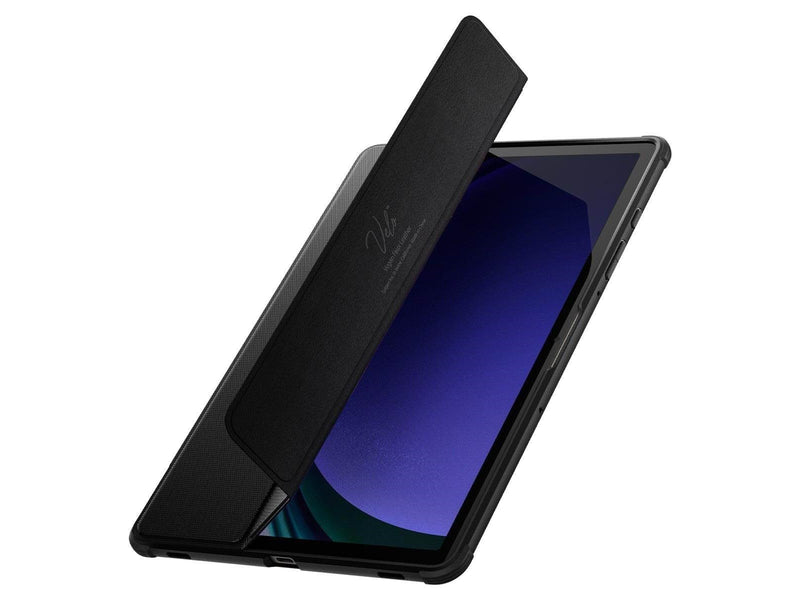 Spigen Rugged Armor Pro - black - Samsung Galaxy Tab S9