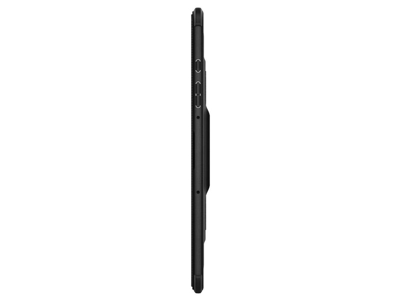 Spigen Rugged Armor Pro - black - Samsung Galaxy Tab S9