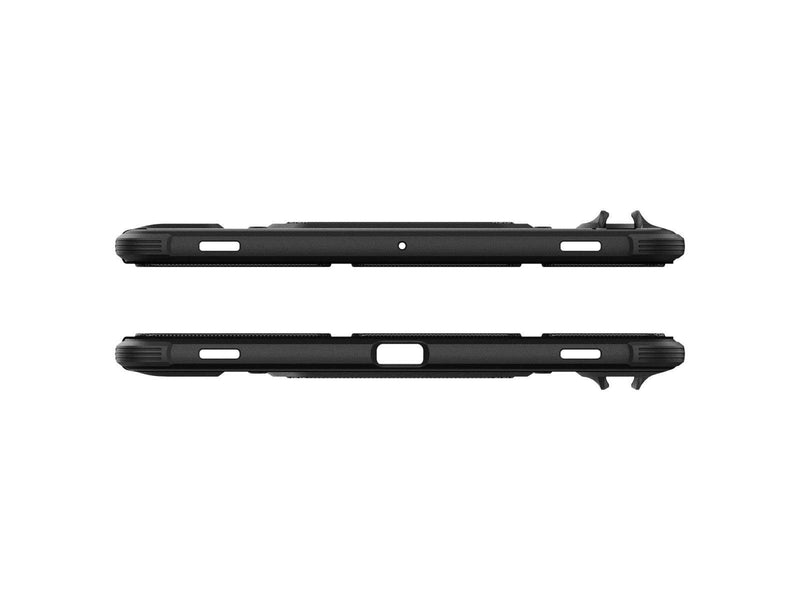 Spigen Rugged Armor Pro - black - Samsung Galaxy Tab S9