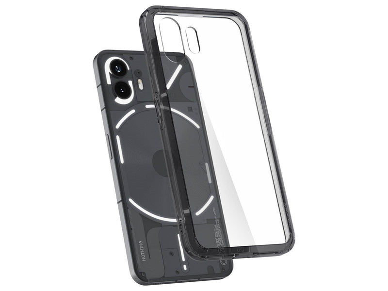 Spigen Ultra Hybrid - space crystal - Nothing Phone (2)