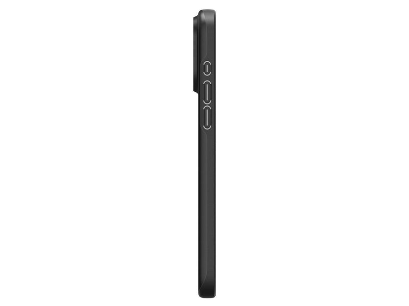 Spigen Thin Fit - black - iPhone 15 Pro Max
